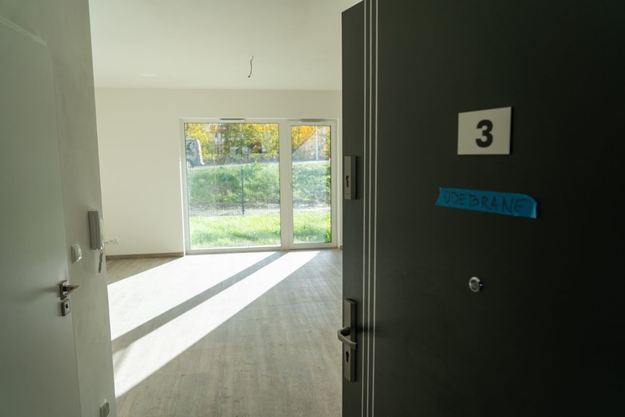 Nowe mieszkania w Chorzowie oddane do użytku! Zakończono I etap inwestycji SIM Śląsk