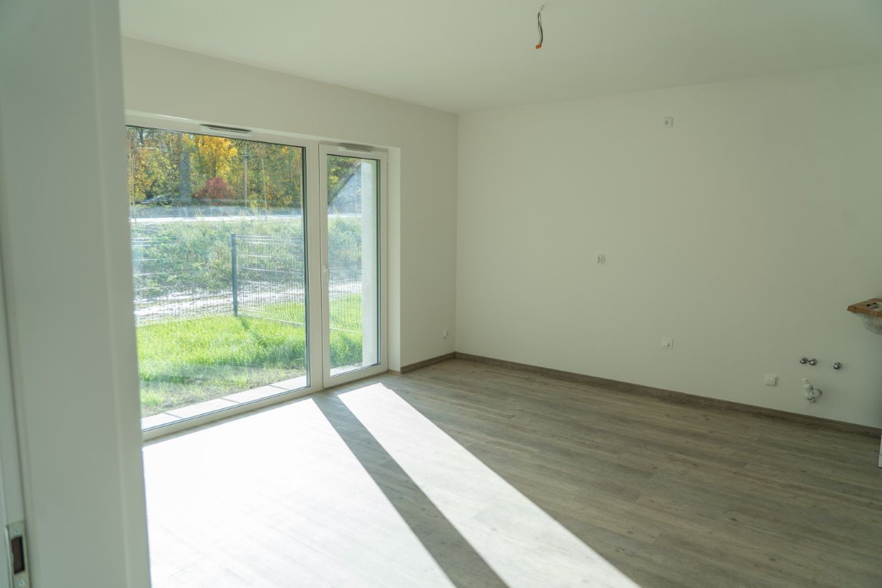 Nowe mieszkania w Chorzowie oddane do użytku! Zakończono I etap inwestycji SIM Śląsk