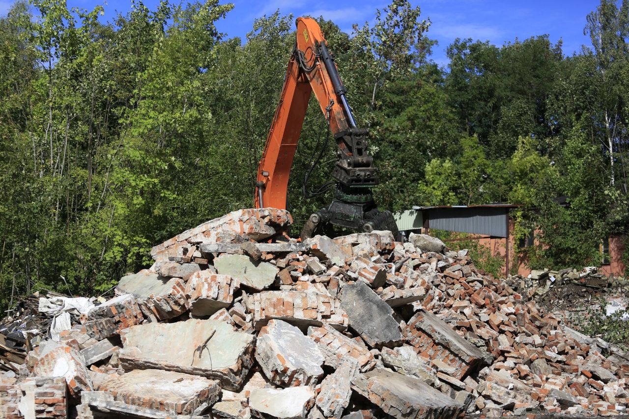 Zakończono kluczowy etap prac przygotowawczych do budowy „Skarbca Dziedzictwa”