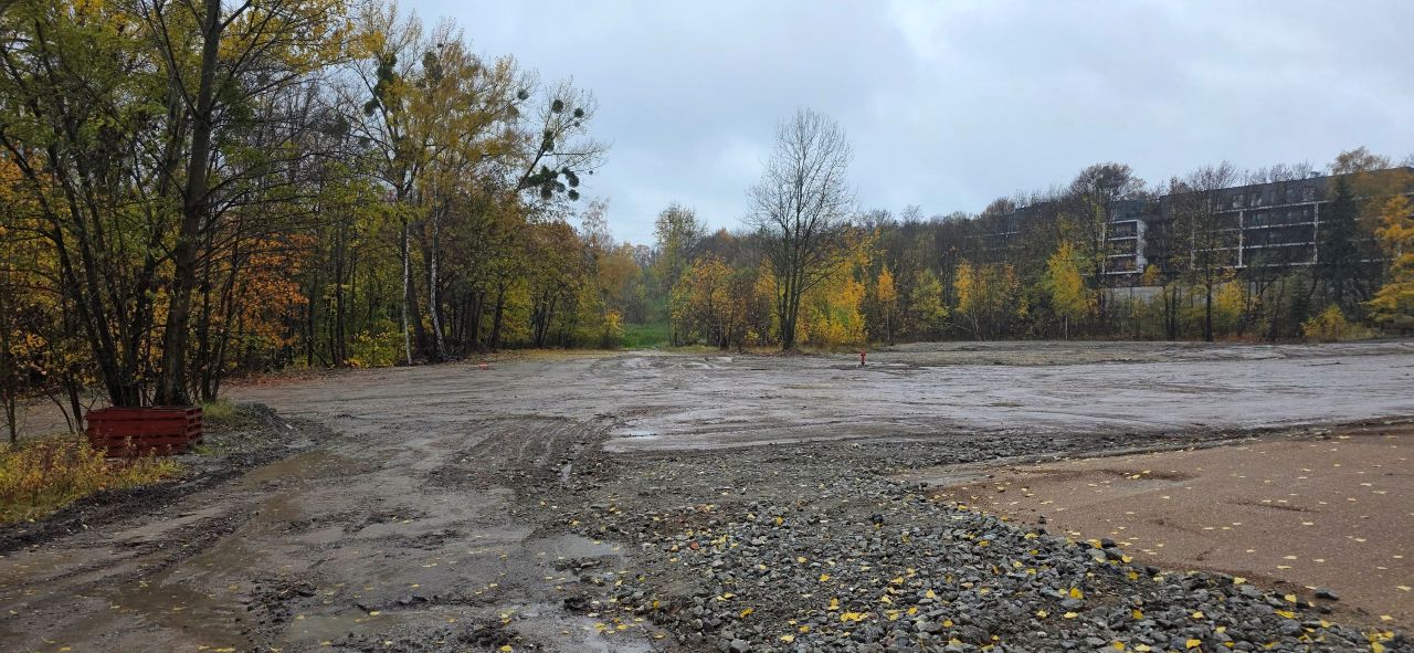Zakończono kluczowy etap prac przygotowawczych do budowy „Skarbca Dziedzictwa”
