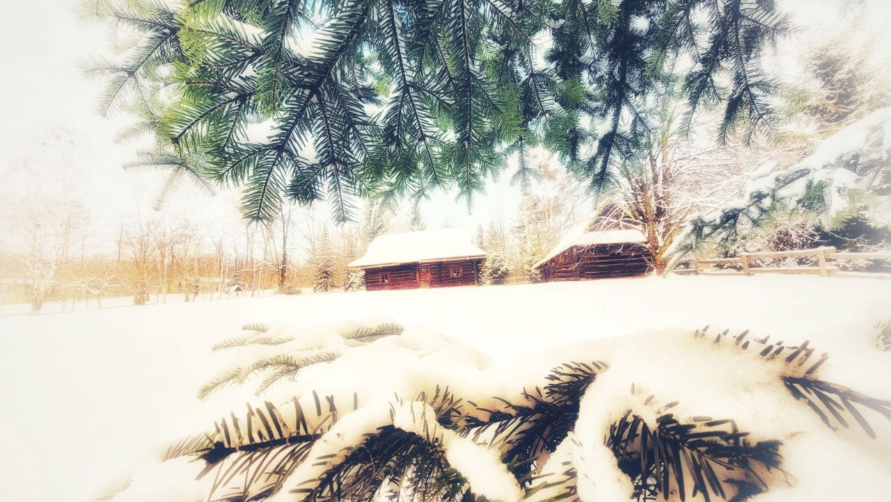 W Skansenie startuje konkurs na najpiękniejszą kartkę bożonarodzeniową. Sprawdź szczegóły!