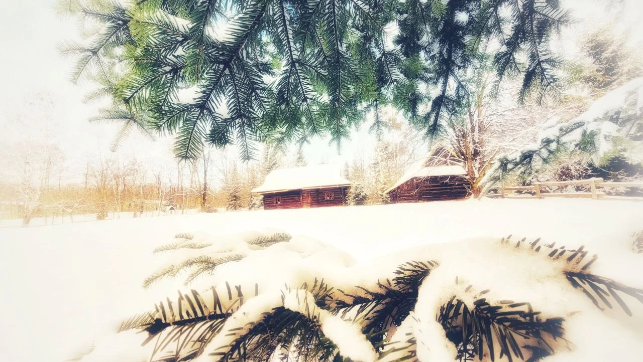 W Skansenie startuje konkurs na najpiękniejszą kartkę bożonarodzeniową. Sprawdź szczegóły!