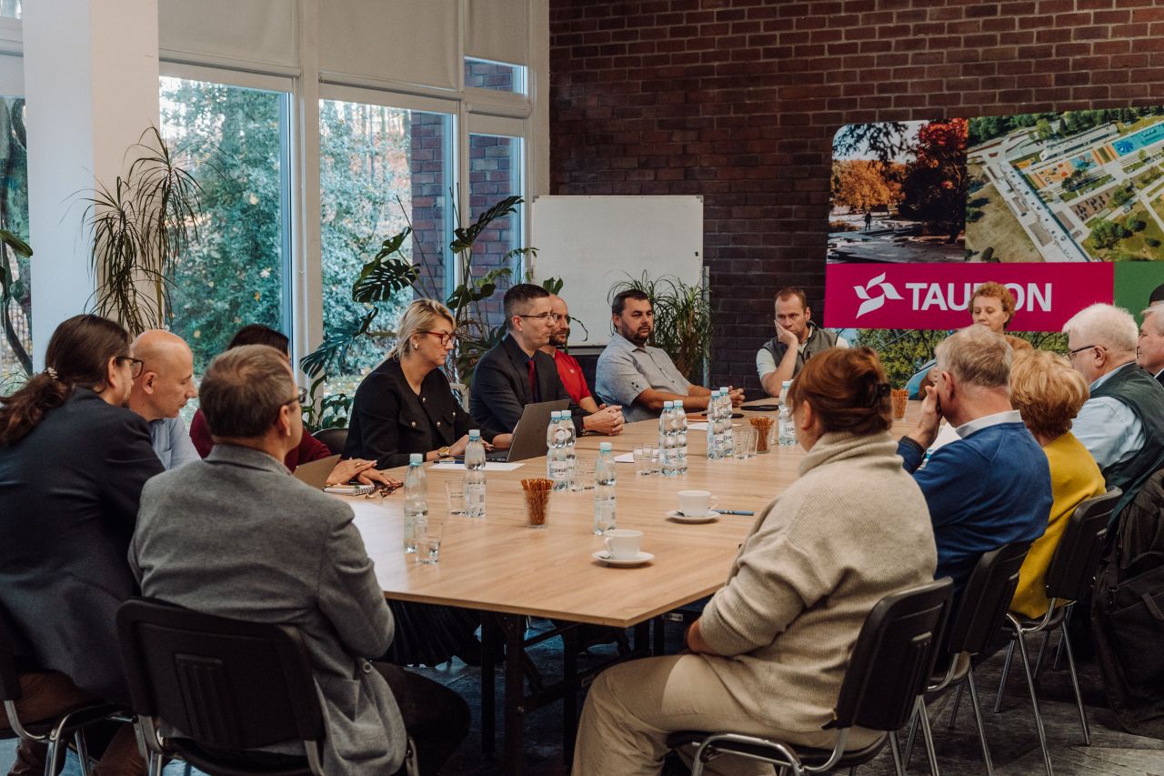 W Parku Śląskim powstanie Arboretum – nowa przestrzeń przyrodnicza już w 2027 roku