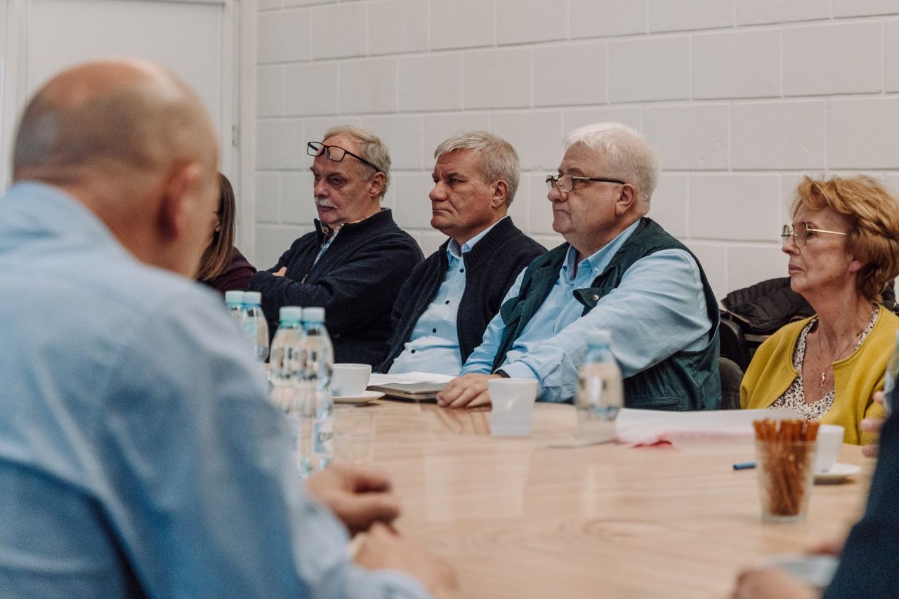 W Parku Śląskim powstanie Arboretum – nowa przestrzeń przyrodnicza już w 2027 roku