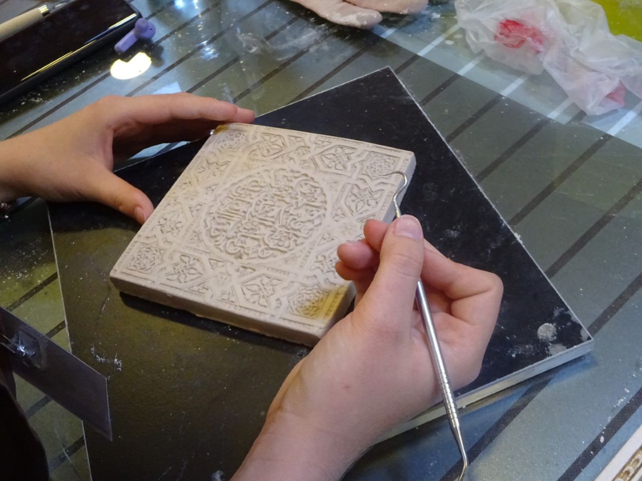 Od aktywności do zawodu: chorzowscy uczniowie zdobywali doświadczenie zawodowe w Hiszpanii