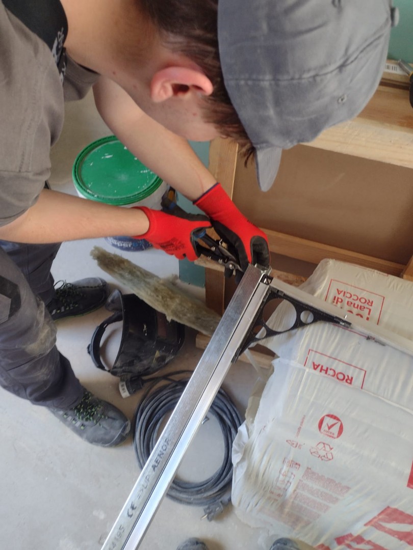 Od aktywności do zawodu: chorzowscy uczniowie zdobywali doświadczenie zawodowe w Hiszpanii