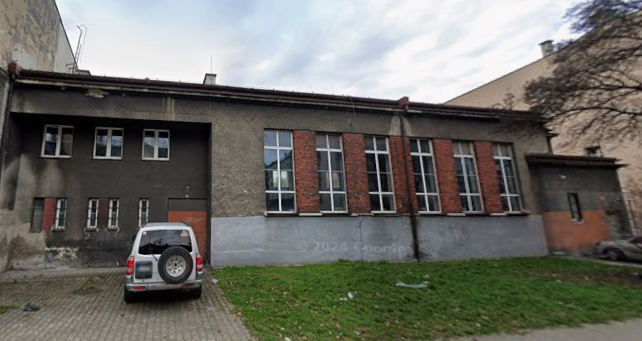 Chorzów modernizuje zaplecze sportowe przy Powstańców 68 – rusza kolejny etap prac