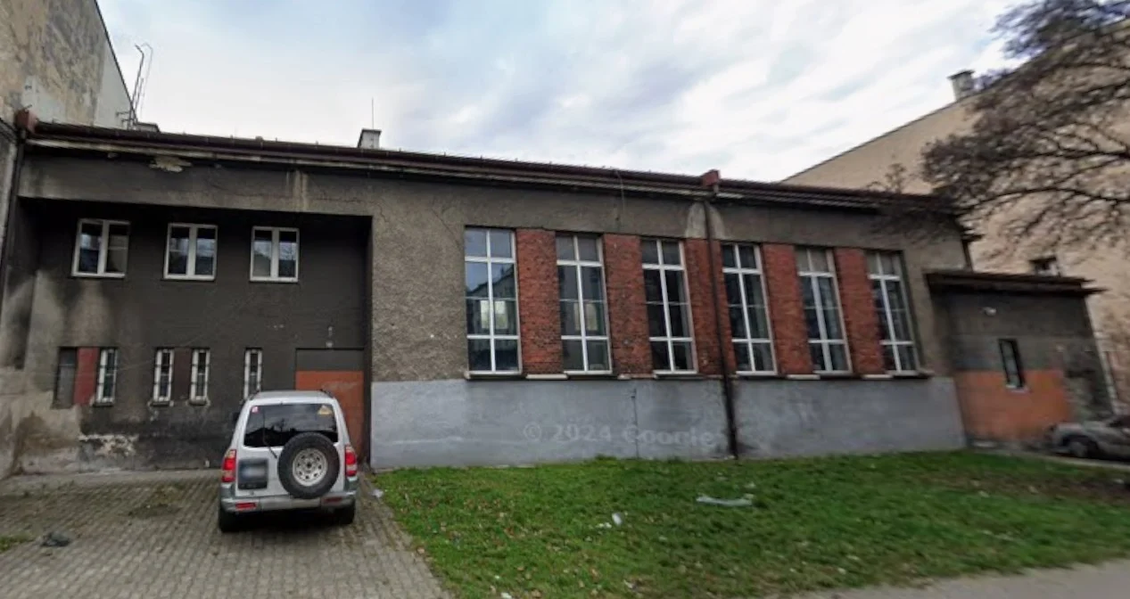 Chorzów modernizuje zaplecze sportowe przy Powstańców 68 – rusza kolejny etap prac