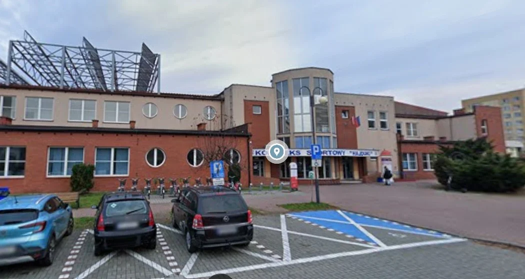 Chorzów poprawia dostępność. Modernizacja windy w Kompleksie Hajduki zakończona