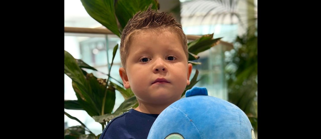 Charytatywny Turniej w Chorzowie – zagrajmy dla 6-letniego Olka Gambusia!