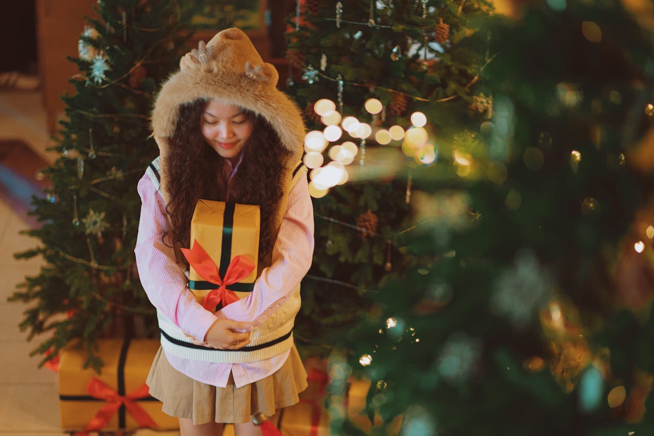 Prezenty z tradycją – inspiracje na rodzinne Święta
