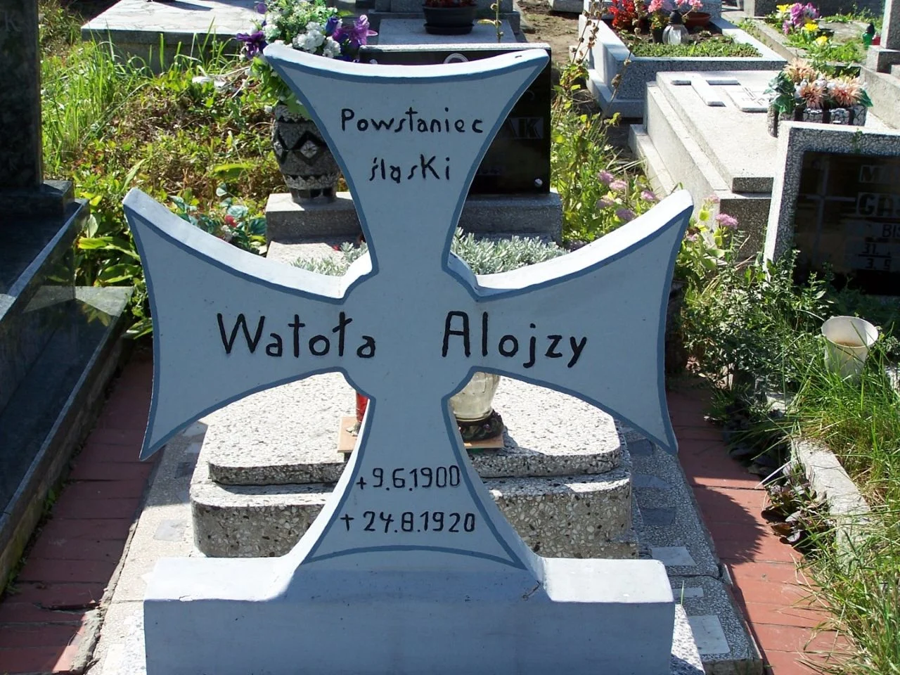 Przed nami pierwszy spacer „Powstania Śląskie” w ramach projekcji edukacyjnej