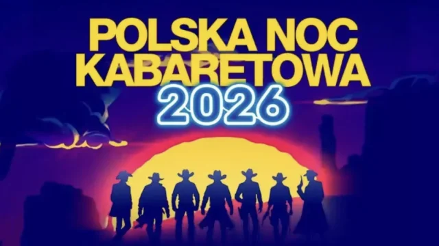Polska Noc Kabaretowa 2026