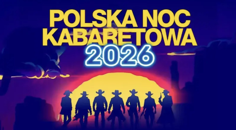 Polska Noc Kabaretowa 2026