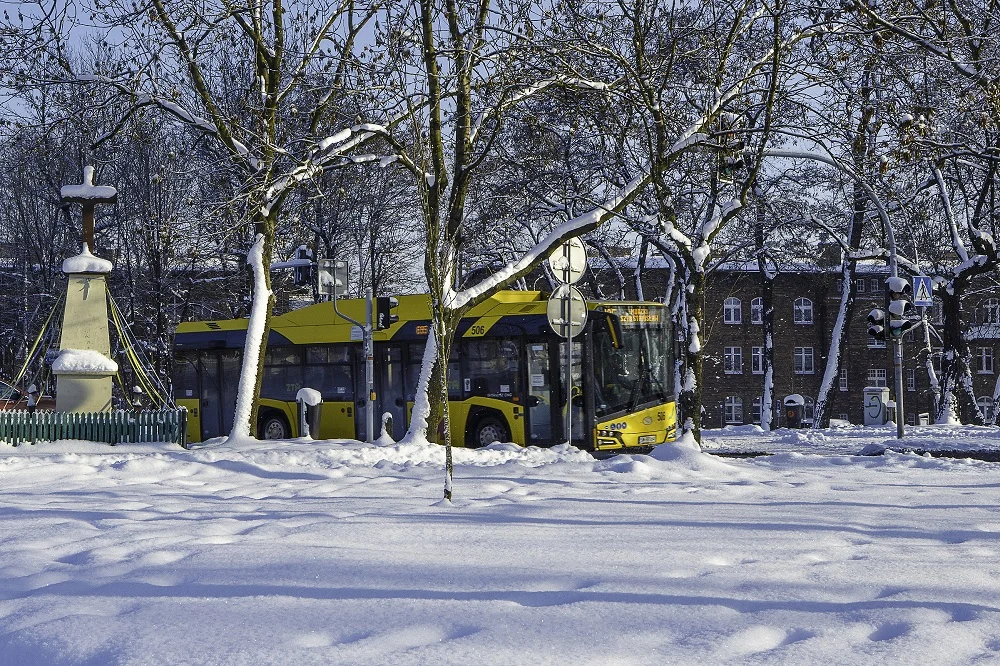 Zmiany w sprzedaży biletów – od stycznia nie kupimy już biletu u kierowcy