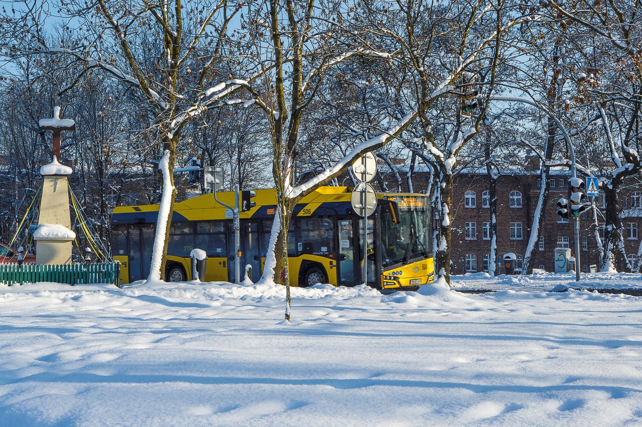 Uwaga pasażerowie! Koniec sprzedaży biletów u kierowców komunikacji miejskiej