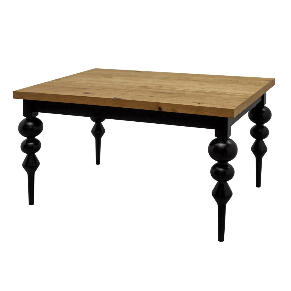 Stoły glamour – wyjątkowy akcent w domowych wnętrzach