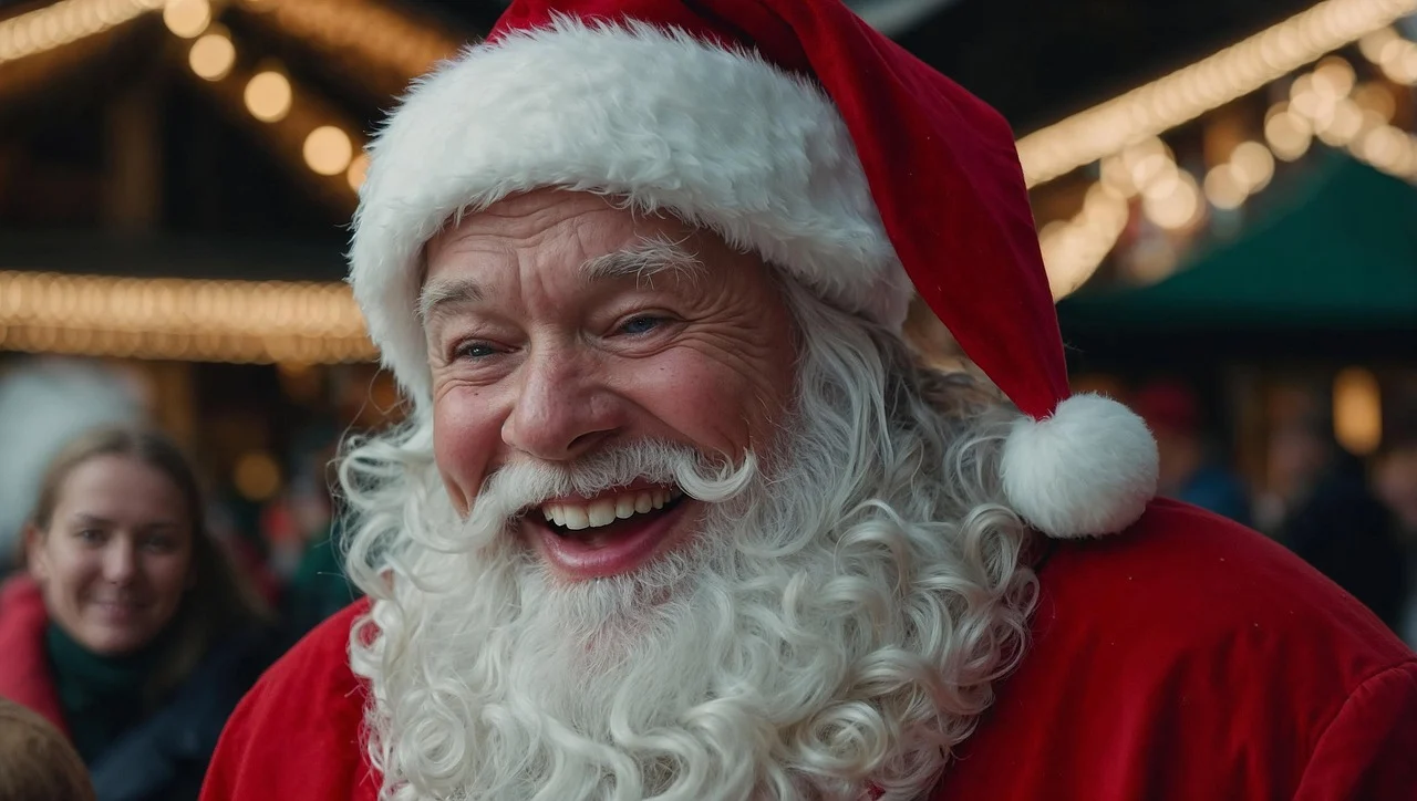 Świąteczna Mega Moc z TAURON w Łaziskach Górnych!