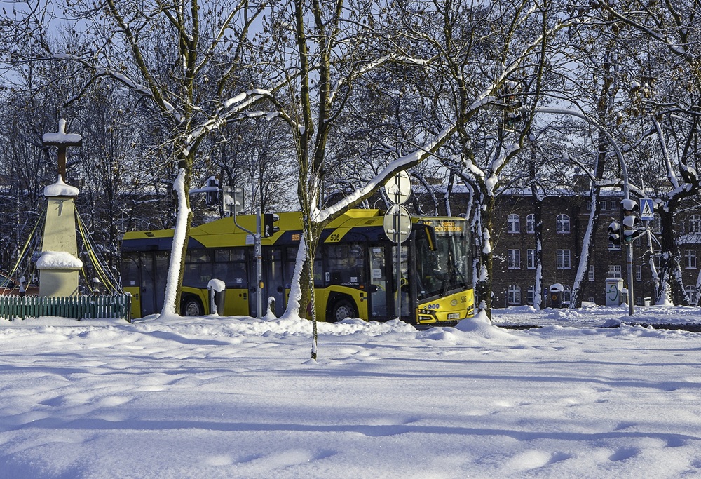 Wycofanie sprzedaży biletów u kierowców komunikacji miejskiej