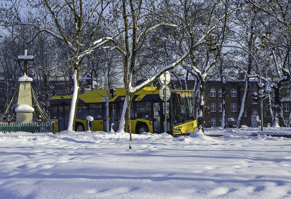 Wycofanie sprzedaży biletów u kierowców komunikacji miejskiej