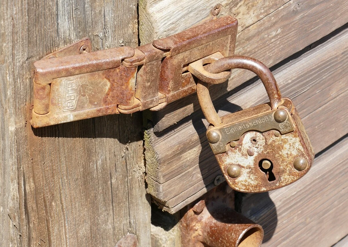 Uważaj na złodziei na ogródkach działkowych – policja apeluje o ostrożność jesienią