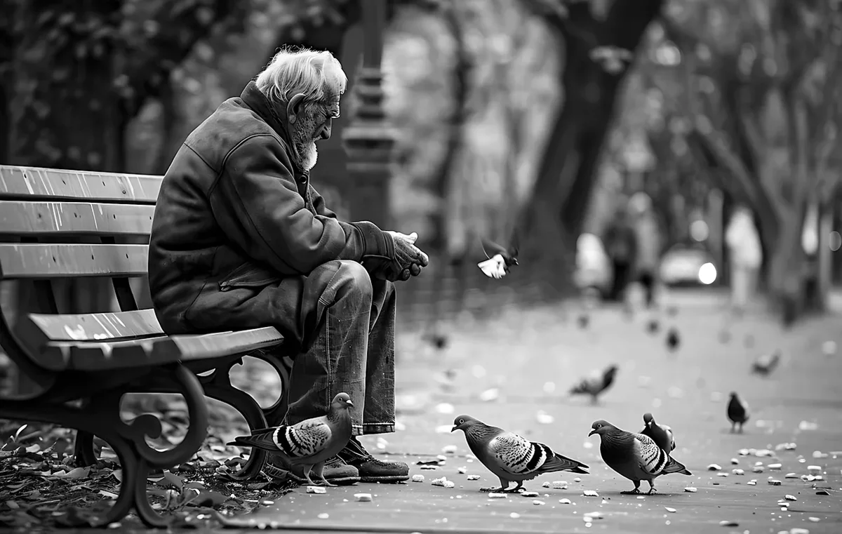 Pomoc dla osób w kryzysie bezdomności