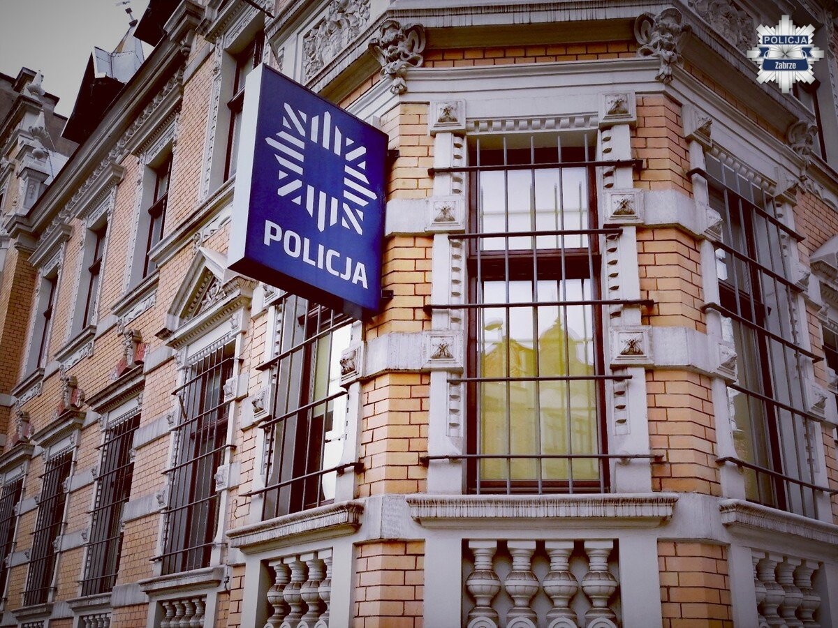 Ukradł kapsułki do prania i zaatakował ochroniarza – odpowie za kradzież rozbójniczą