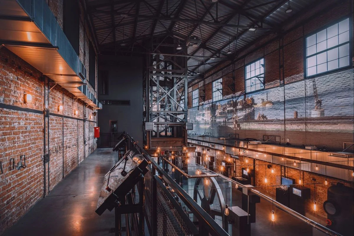 Młodzież z regionu sprawdziła swoją wiedzę o klimacie w Kopalni Ignacy