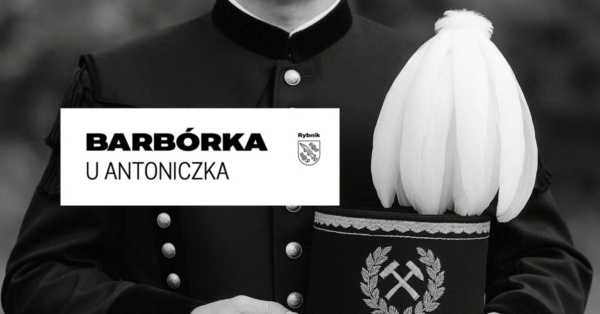 Barbórka przy bazylice św. Antoniego: orkiestra, światła i tradycja