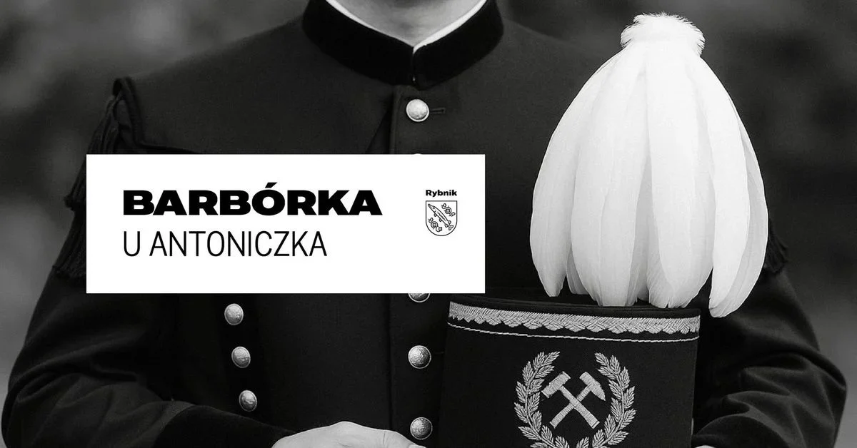 Barbórka przy bazylice św. Antoniego: orkiestra, światła i tradycja