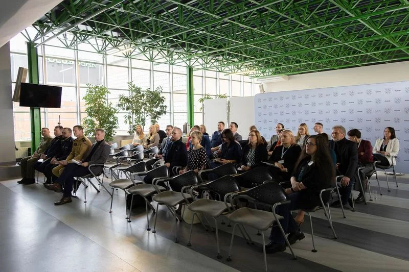 Miejskie Zespoły Zarządzania Kryzysowego w Rybniku podsumowują ćwiczenia "ZAPORA 2025"