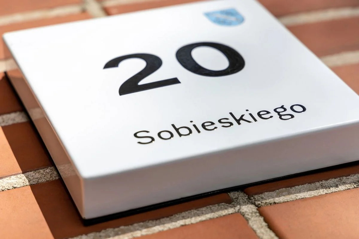 Jak uzyskać numer porządkowy nieruchomości? Przewodnik krok po kroku