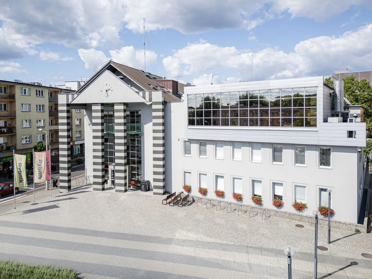 Rybnik Poszukuje Kandydatów do Komisji Konkursowej na 2026 rok