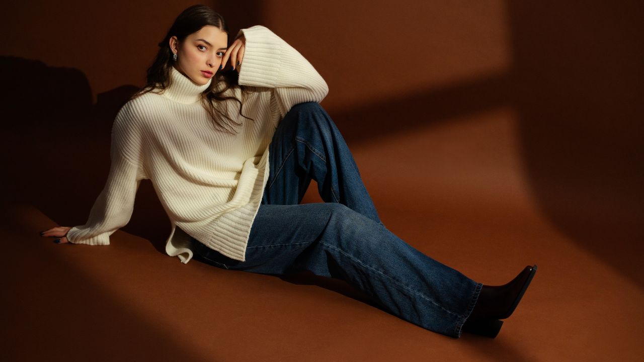 Jak nosić jeansy w najbliższym sezonie? Najnowsze trendy