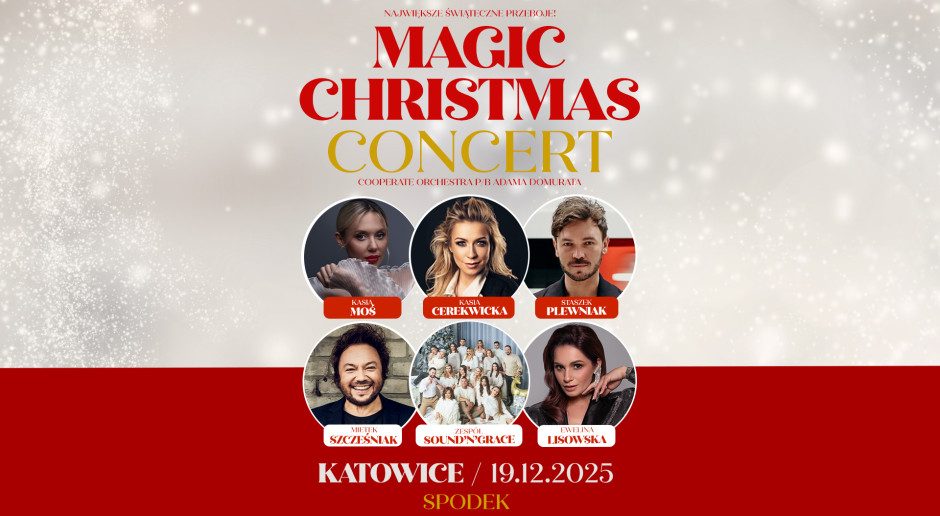 Magic Christmas Concert