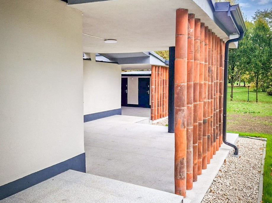 Remont MDK2 zakończony. Placówka zachwyca nowoczesnym wyglądem