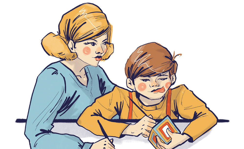 Warsztaty kreatywne dla dzieci na Żwakowie