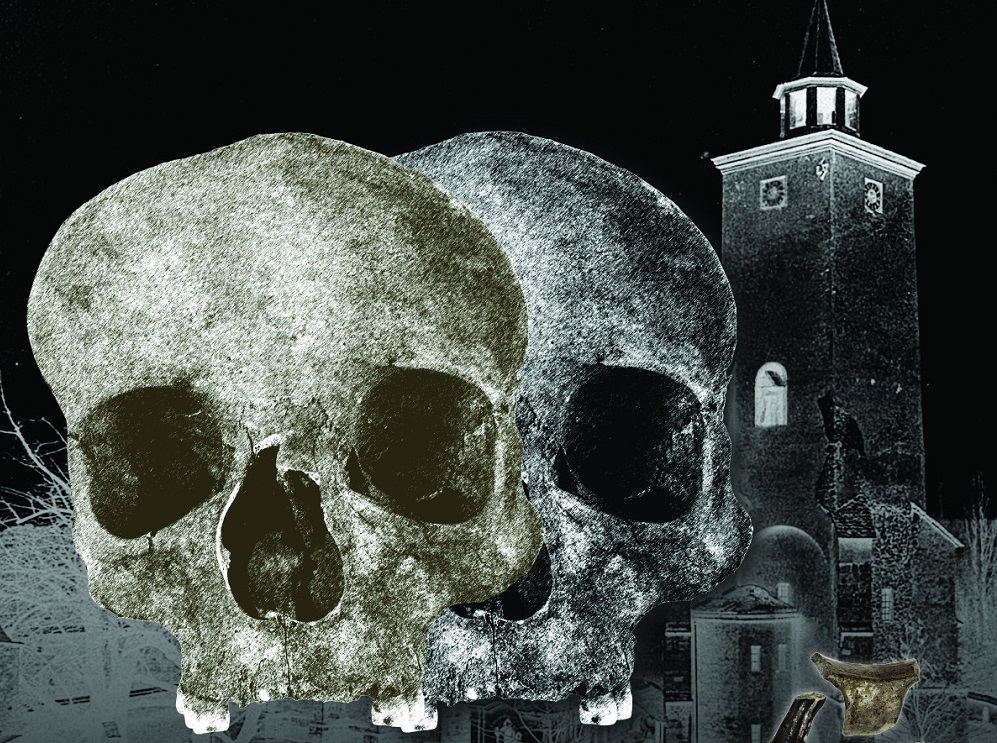 Muzealny Czwartek w Mysłowicach – odkrycia archeologiczne na nowej wystawie