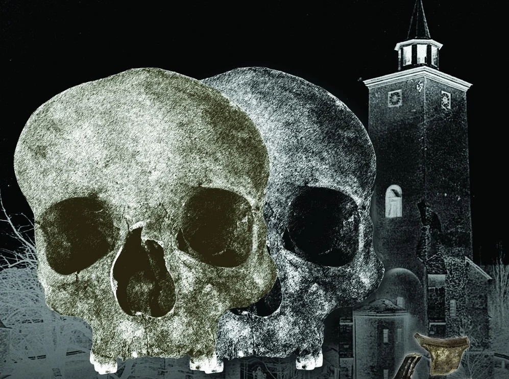 Muzealny Czwartek w Mysłowicach – odkrycia archeologiczne na nowej wystawie