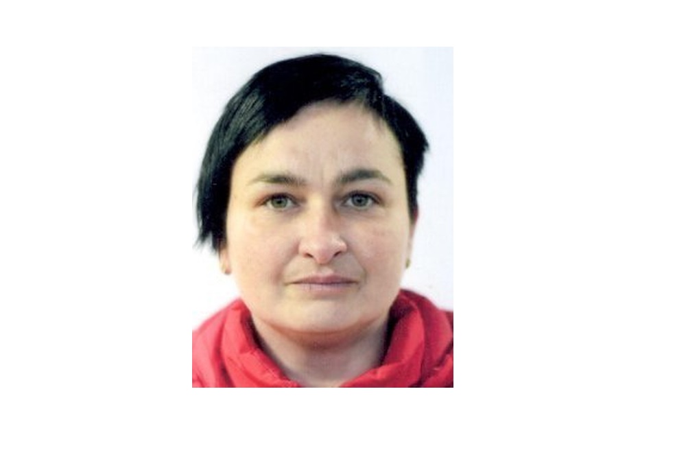 Zaginęła 45-letnia Monika Wójtowicz – pomóż w jej odnalezieniu