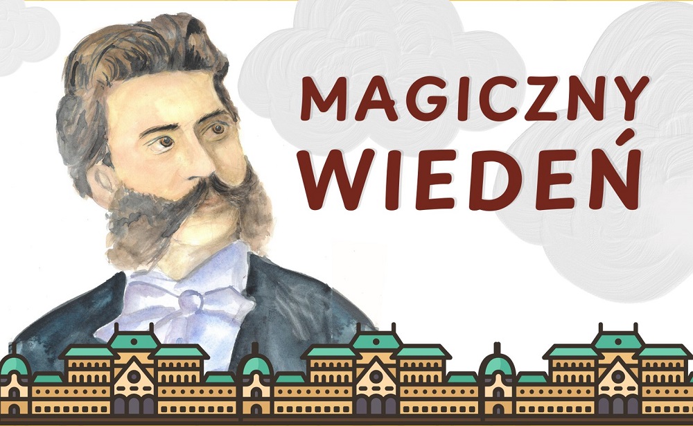 Magiczny Wiedeń w Orzeszu. Koncert edukacyjny dla dzieci już 22 stycznia
