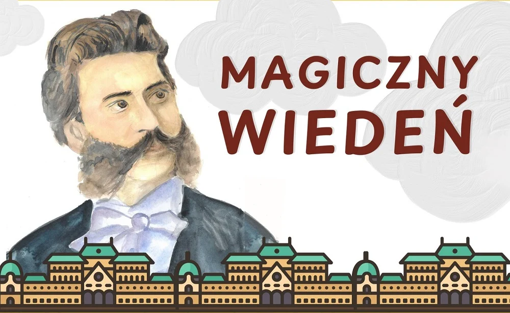 Magiczny Wiedeń w Orzeszu. Koncert edukacyjny dla dzieci już 22 stycznia