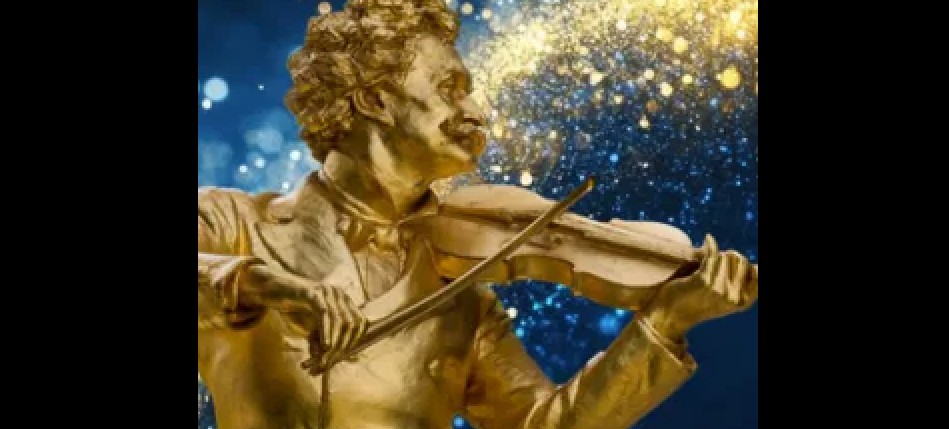 Wiedeńska Noc w Operze Śląskiej – sylwester w rytmie walca