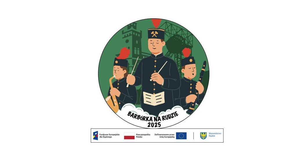 Barbórka w Rudzie. W programie m.in. tradycyjny przemarsz