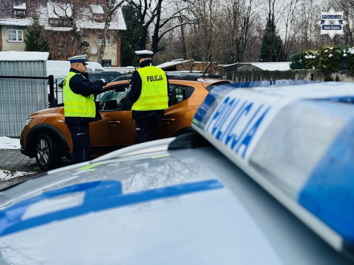 Policja podsumowała akcję „Prędkość”. 97 kierowców wpadło w jeden dzień