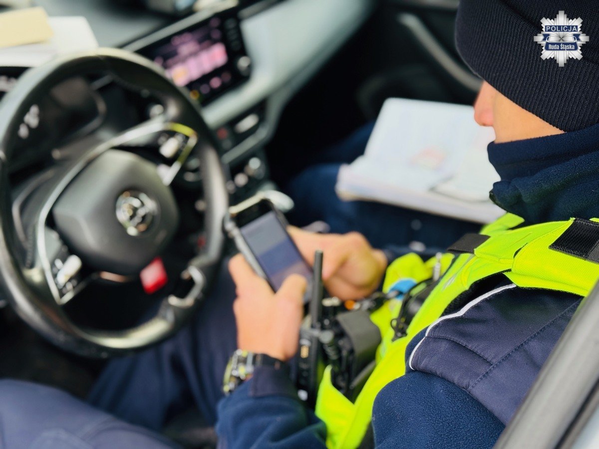 Policja podsumowała akcję „Prędkość”. 97 kierowców wpadło w jeden dzień