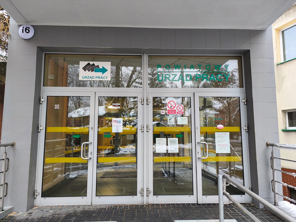 „Godziny dla mieszkańców” w PUP. Bezpłatne wsparcie 2 grudnia