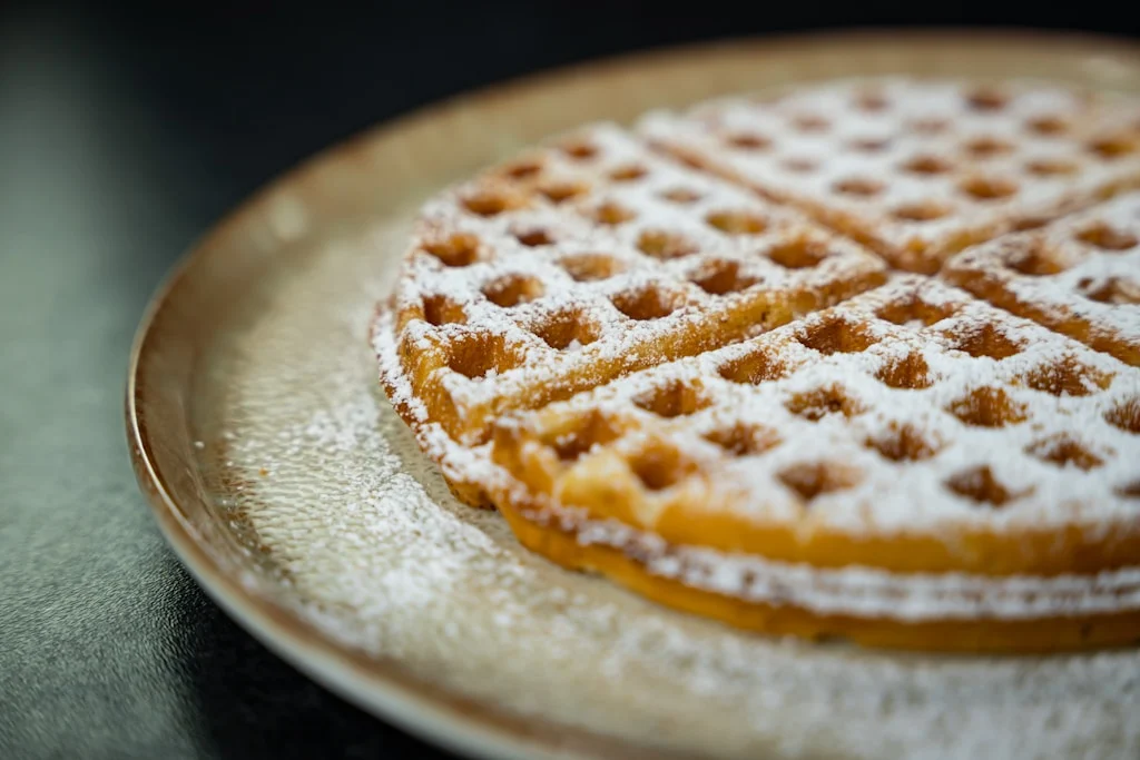 Ile mocy powinna mieć dobra gofrownica?