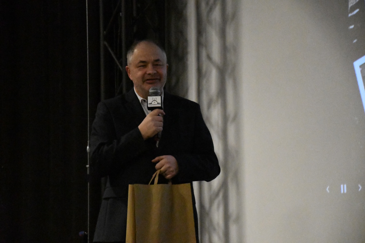 Wystawa KWK Bielszowice - Stacja Biblioteka 16