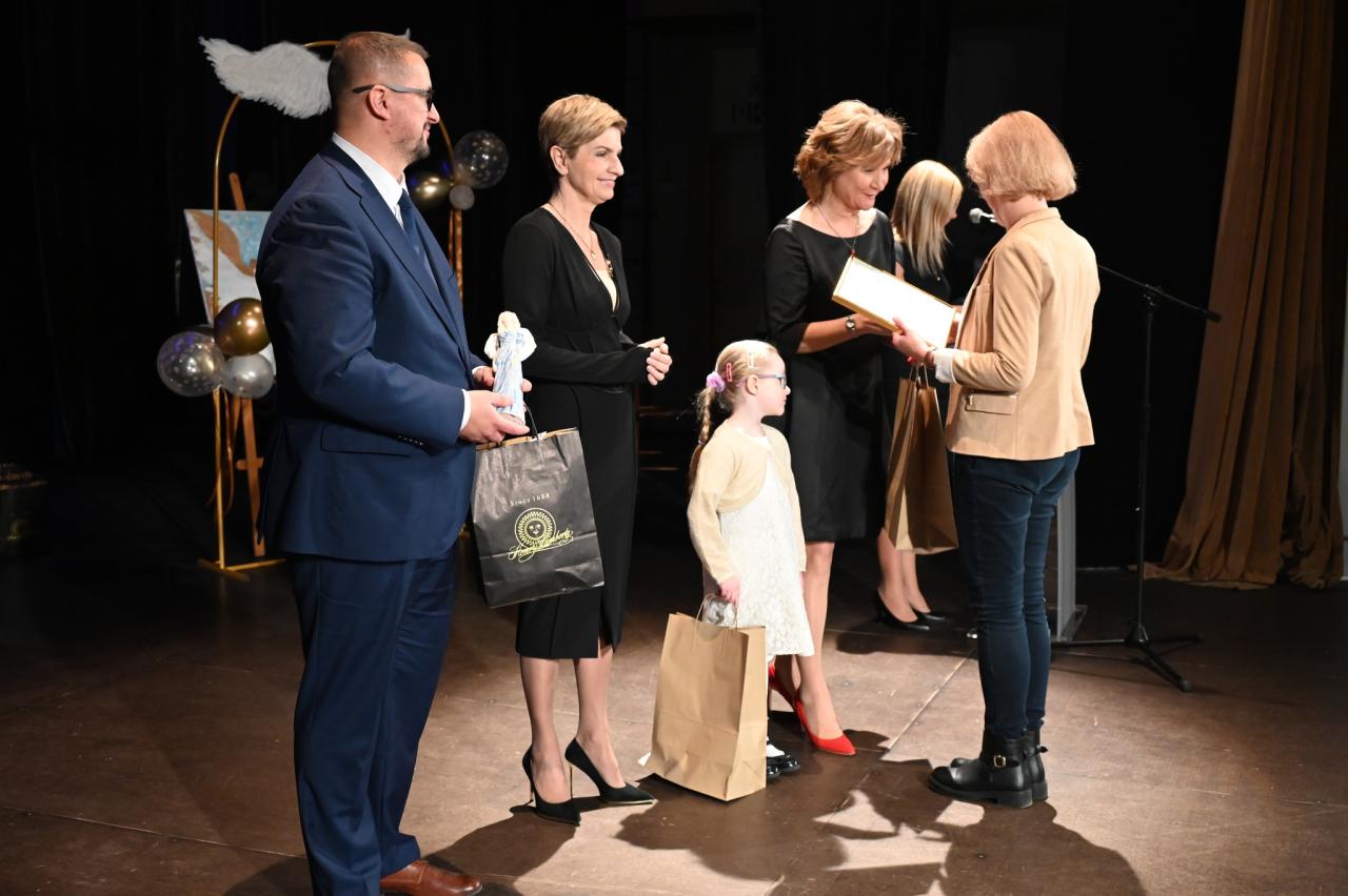 Anioły Wolontariatu 2